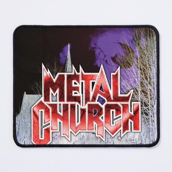 Item preview, Metal Church - The Elektra Years 1984-1989 album 2020 designed and sold by Shickimicki.