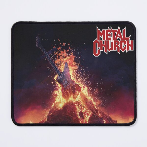 Item preview, Metal Church - The Final Sermon (Live in Japan 2019) album 2024 designed and sold by Shickimicki.
