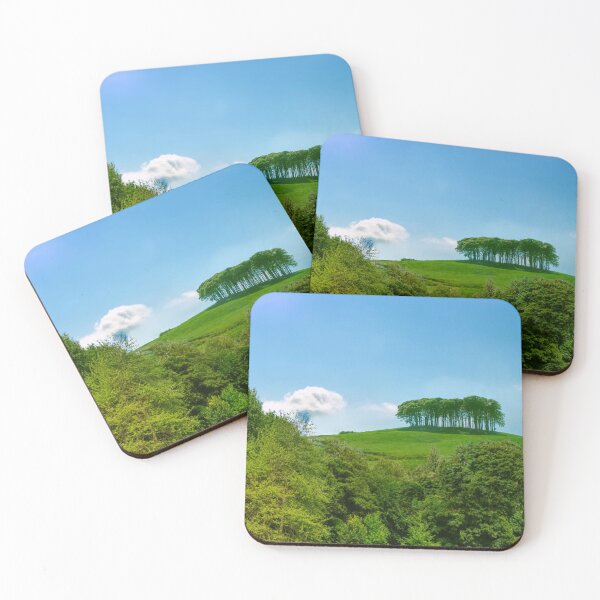 Item preview, Nearly There Trees designed and sold by Alisonchambers2.