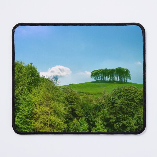 Item preview, Nearly There Trees designed and sold by Alisonchambers2.