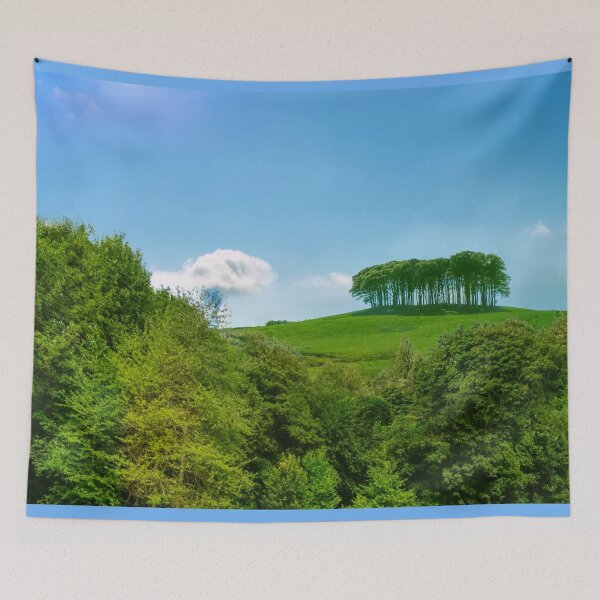 Item preview, Nearly There Trees designed and sold by Alisonchambers2.