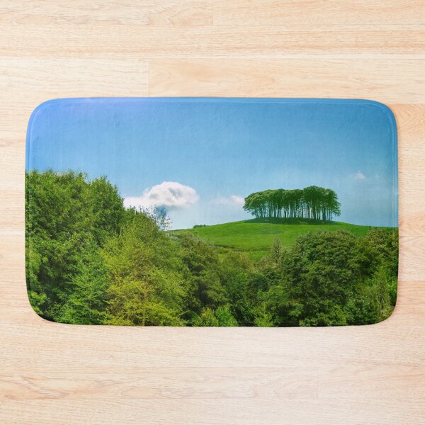 Item preview, Nearly There Trees designed and sold by Alisonchambers2.