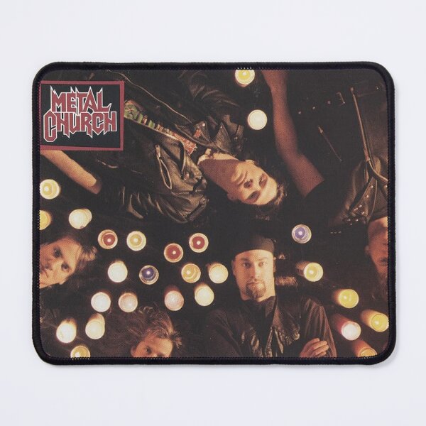 Item preview, Metal Church - The Human Factor album 1991 designed and sold by Shickimicki.