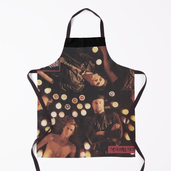 Item preview, Metal Church - The Human Factor album 1991 designed and sold by Shickimicki.