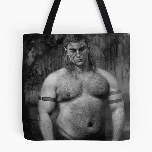 Item preview, Oso Halsin designed and sold by Cayllith.
