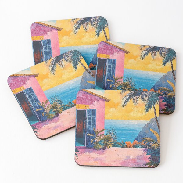 Item preview, Matisse inspired designed and sold by ArtHouseNiklas.