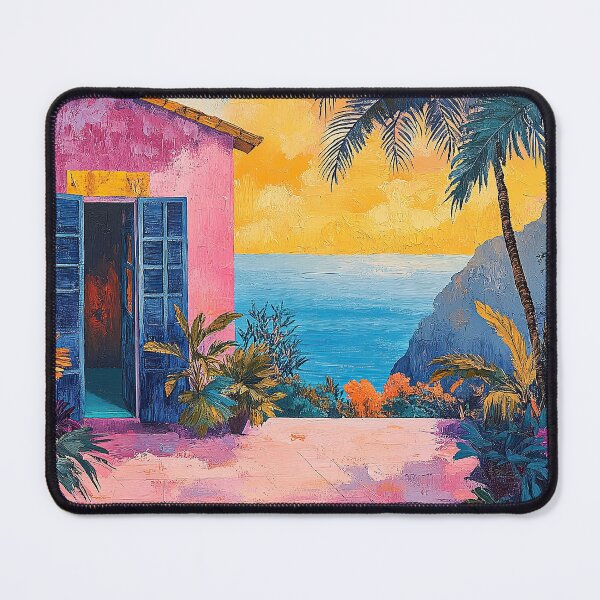 Item preview, Matisse inspired designed and sold by ArtHouseNiklas.