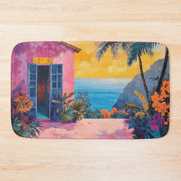 Item preview, Matisse inspired designed and sold by ArtHouseNiklas.