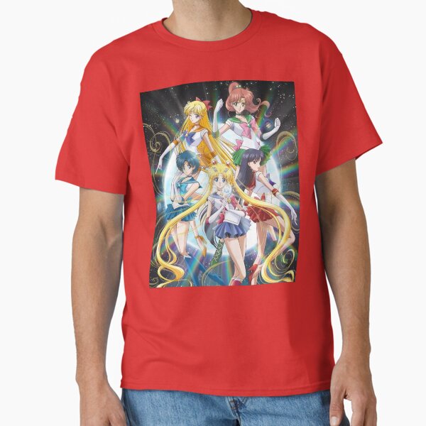 Item preview, "Guardians of the Moonlight" designed and sold by MASA19781022.
