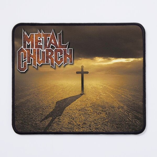 Item preview, Metal Church - This Present Wasteland album 2008 designed and sold by Shickimicki.