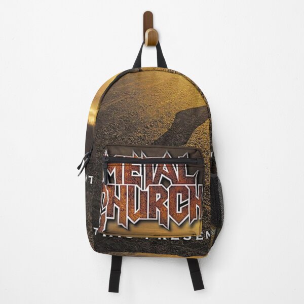 Item preview, Metal Church - This Present Wasteland album 2008 designed and sold by Shickimicki.