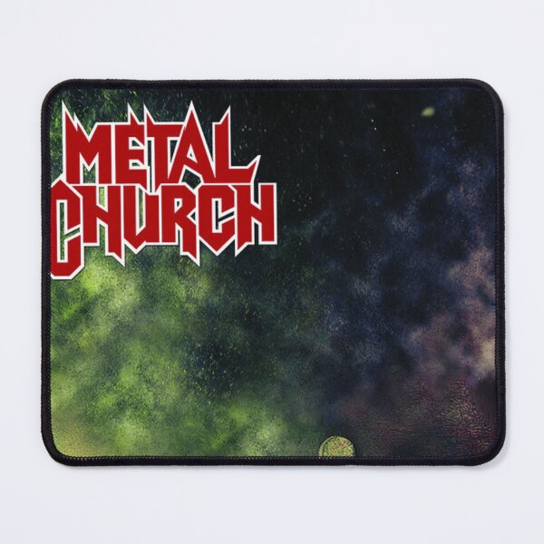 Item preview, Metal Church - XI album 2016 designed and sold by Shickimicki.