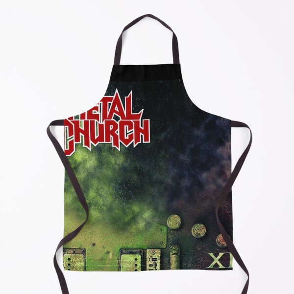 Item preview, Metal Church - XI album 2016 designed and sold by Shickimicki.