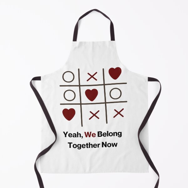 Item preview, We Belong Together Now designed and sold by Shadydesigner.