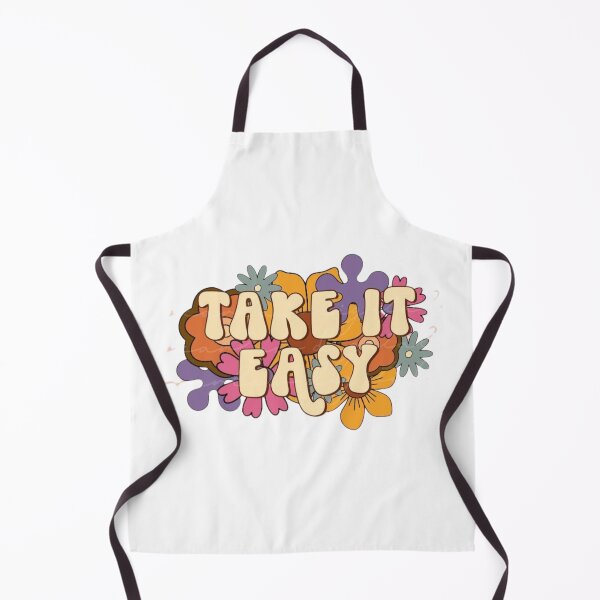 Item preview, take it easy designed and sold by Timashop2.