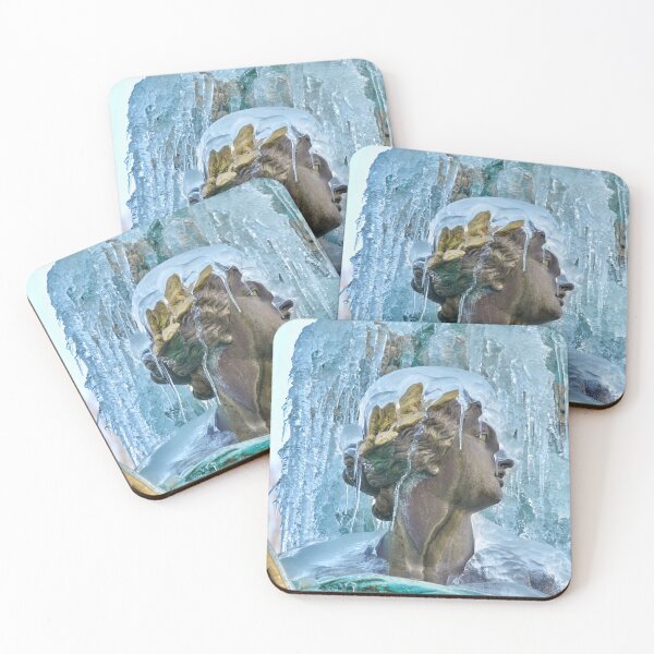 Item preview, Edinburgh Ross Fountain designed and sold by Alisonchambers2.