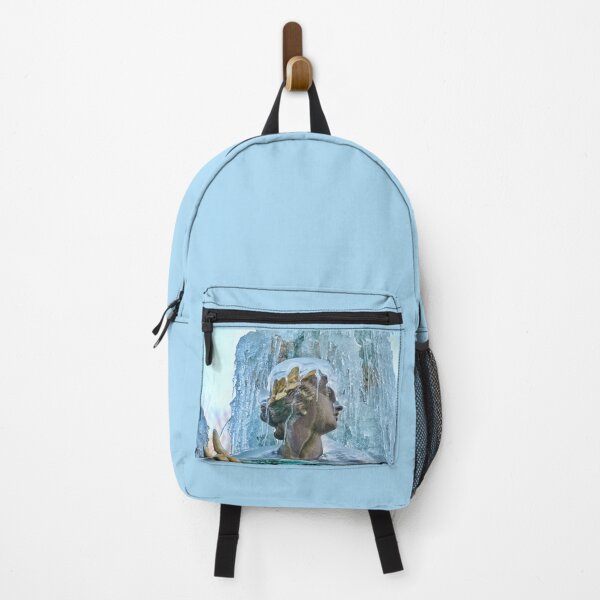 Item preview, Edinburgh Ross Fountain designed and sold by Alisonchambers2.