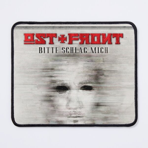 Item preview, Ostfront - Bitte schlag mich album 2013 designed and sold by Shickimicki.