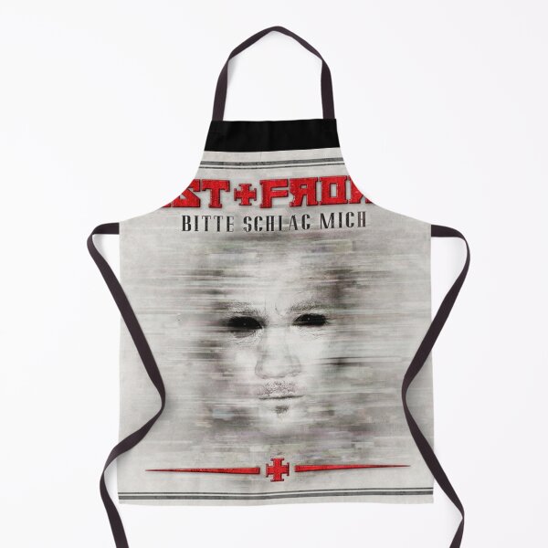 Item preview, Ostfront - Bitte schlag mich album 2013 designed and sold by Shickimicki.