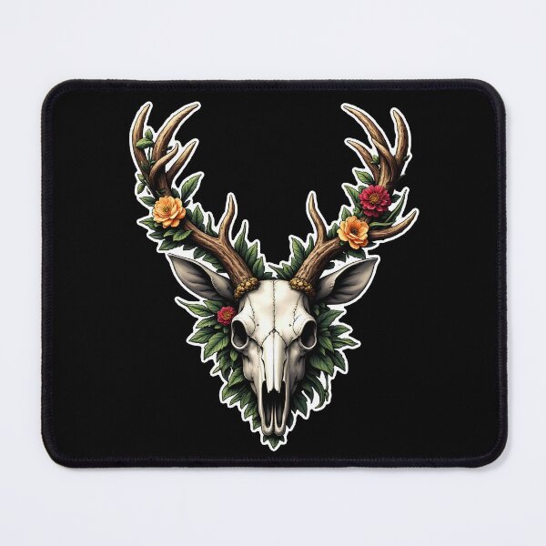 Item preview, Harmonious combination of wilderness and art designed and sold by ArtCreator2023.