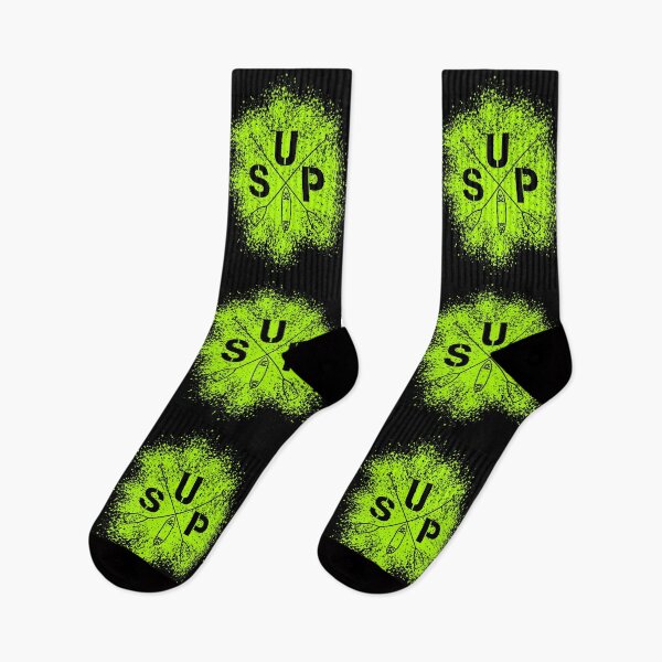 Item preview, SUP Stand Up Paddling Design - Cruising Paddle Art designed and sold by -JBell-.