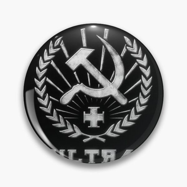 Item preview, Ostfront - Ultra - Das dritte Ohr  album 2016 designed and sold by Shickimicki.