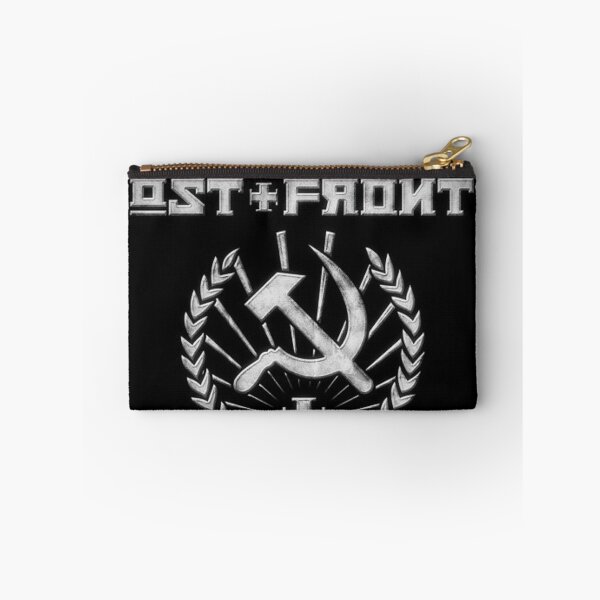 Item preview, Ostfront - Ultra - Das dritte Ohr  album 2016 designed and sold by Shickimicki.