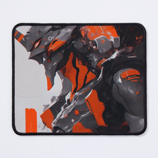 Item preview, "Steel Genesis" designed and sold by MASA19781022.
