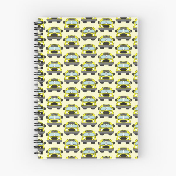 Item preview, Classic School Bus Drawing Yellow designed and sold by MrsCreative1.