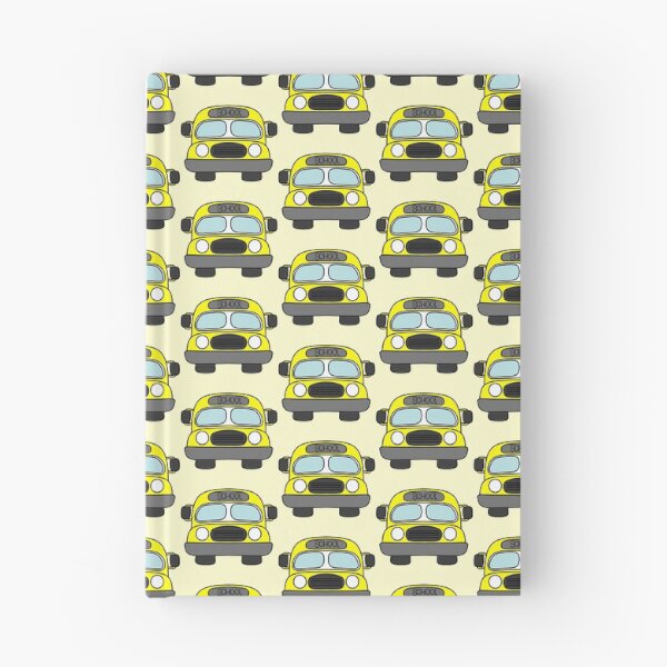 Item preview, Classic School Bus Drawing Yellow designed and sold by MrsCreative1.