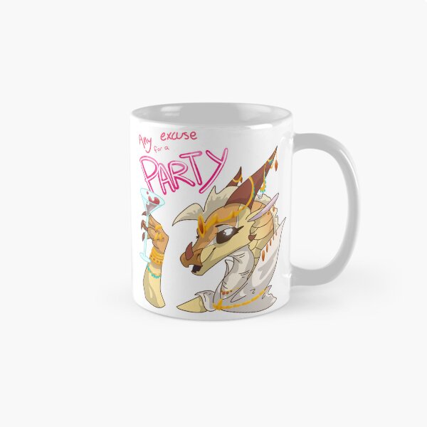 Item preview, Princess Blaze ‘any excuse for a party’ designed and sold by Crazy-Creators.