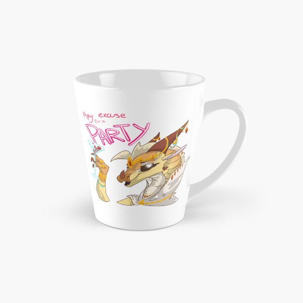 Item preview, Princess Blaze ‘any excuse for a party’ designed and sold by Crazy-Creators.