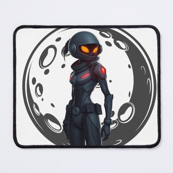 Item preview, Planet of Warriors designed and sold by Ellzbieta.