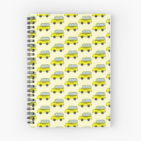Item preview, Classic School Bus Drawing Yellow side  designed and sold by MrsCreative1.