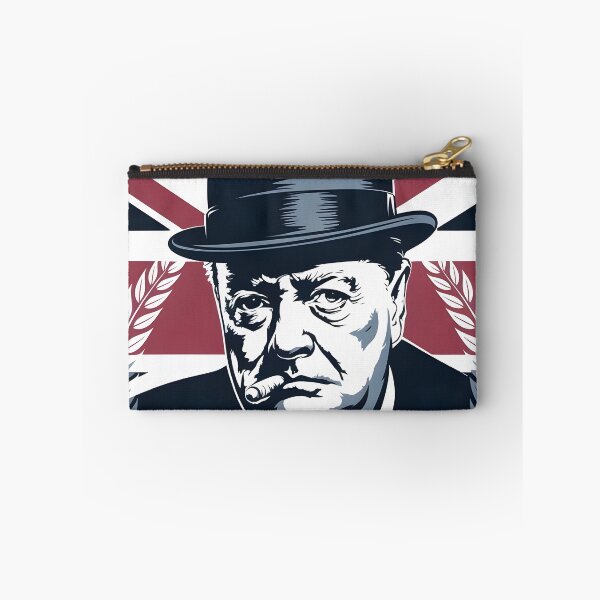 Artikelvorschau, Winston Churchill Sieg um jeden Preis entworfen und verkauft von Dilwish5.