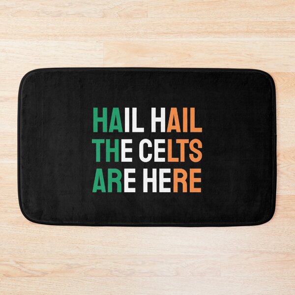 Item preview, Hail Hail The Celts are here irish designed and sold by VRedBaller.