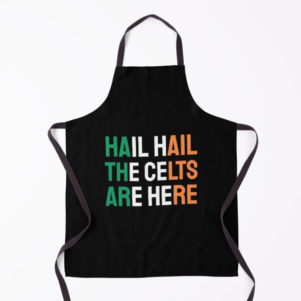 Item preview, Hail Hail The Celts are here irish designed and sold by VRedBaller.