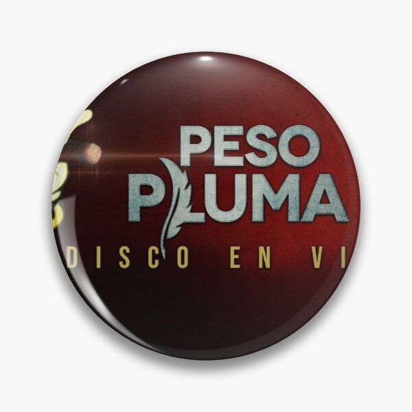 Item preview, Peso Pluma - Disco (En Vivo) (Disco) album 2023 designed and sold by Shickimicki.