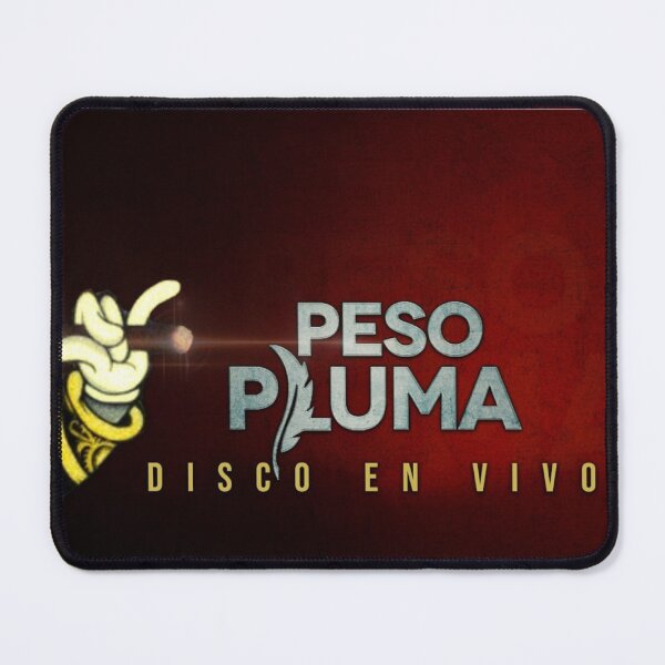 Item preview, Peso Pluma - Disco (En Vivo) (Disco) album 2023 designed and sold by Shickimicki.