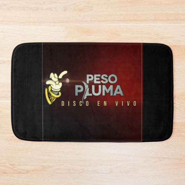 Item preview, Peso Pluma - Disco (En Vivo) (Disco) album 2023 designed and sold by Shickimicki.