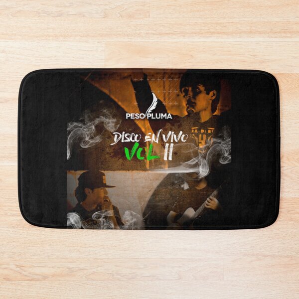 Item preview, Peso Pluma - Disco en Vivo, Vol.2 (En Vivo) album 2023 designed and sold by Shickimicki.
