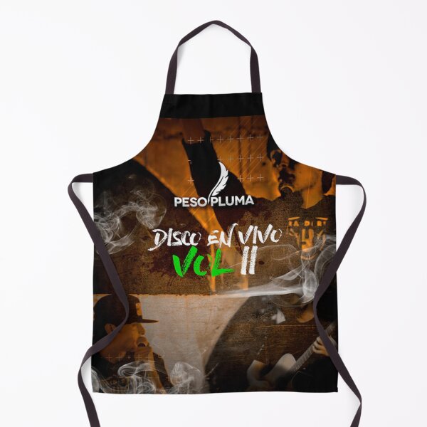 Item preview, Peso Pluma - Disco en Vivo, Vol.2 (En Vivo) album 2023 designed and sold by Shickimicki.