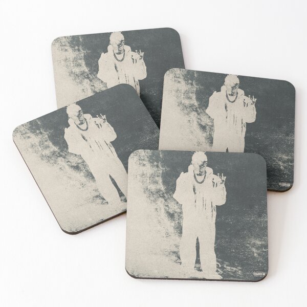 Item preview, Peso Pluma - Éxodo album 2024 designed and sold by Shickimicki.