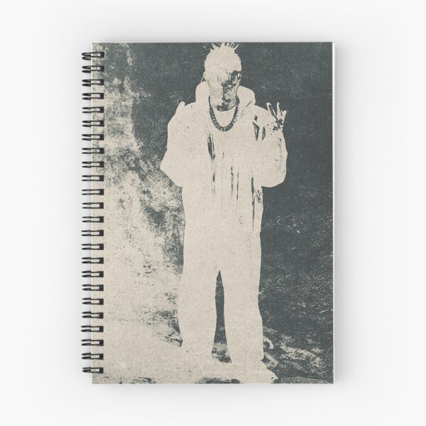 Item preview, Peso Pluma - Éxodo album 2024 designed and sold by Shickimicki.