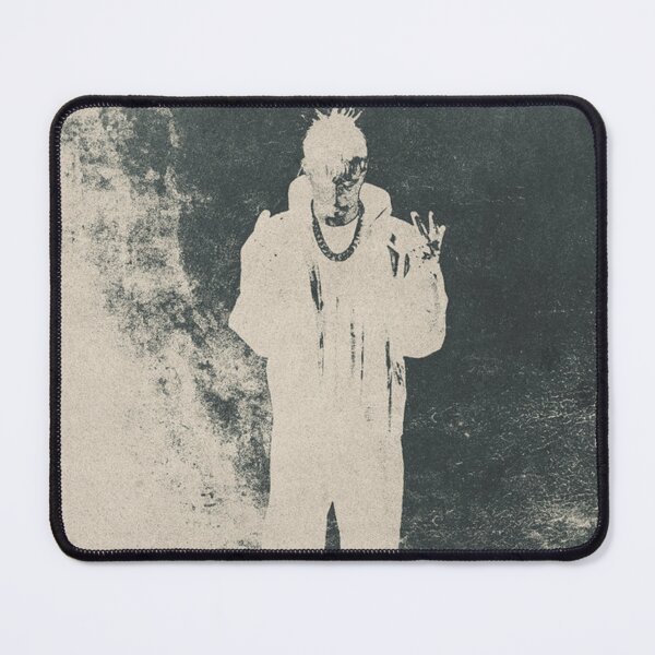 Item preview, Peso Pluma - Éxodo album 2024 designed and sold by Shickimicki.