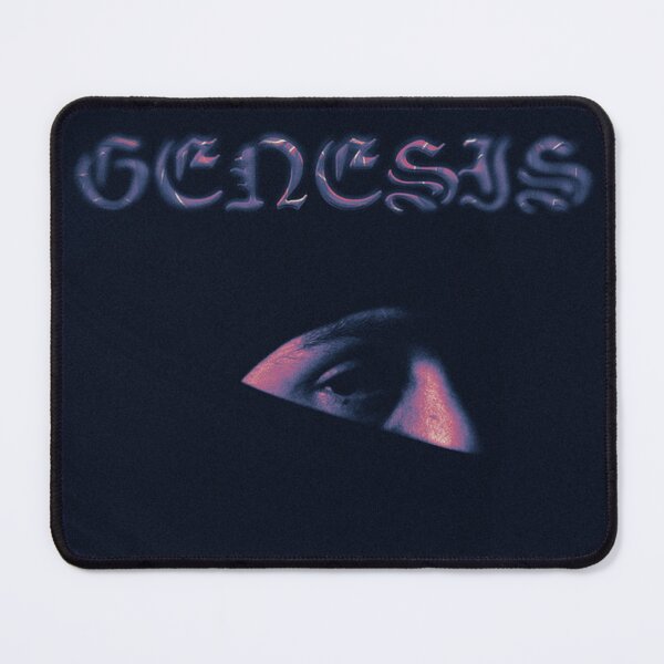 Item preview, Peso Pluma - Génesis album 2023 designed and sold by Shickimicki.