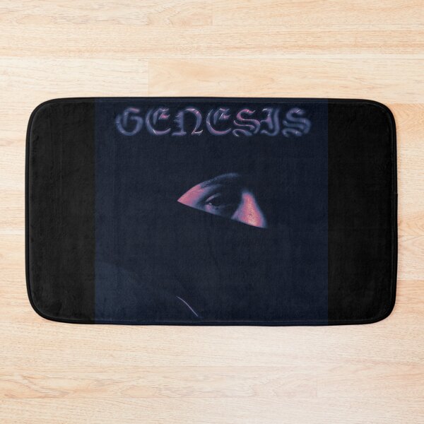 Item preview, Peso Pluma - Génesis album 2023 designed and sold by Shickimicki.