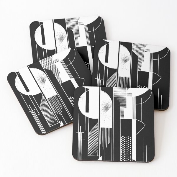 Item preview, Constructivism Do Be Like That Some Days (White) designed and sold by ScientiaAcLabor.