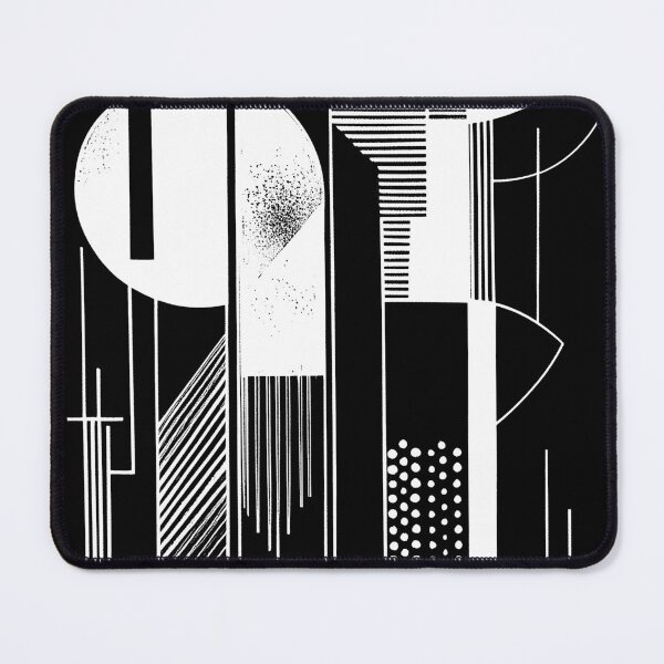 Item preview, Constructivism Do Be Like That Some Days (White) designed and sold by ScientiaAcLabor.