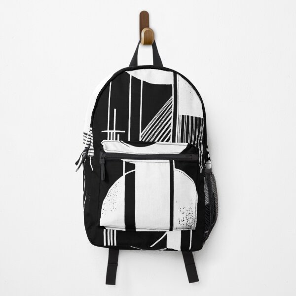 Item preview, Constructivism Do Be Like That Some Days (White) designed and sold by ScientiaAcLabor.